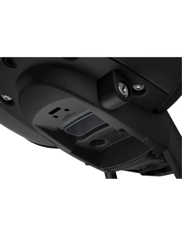 Thule Yepp Nexxt Mini Obsidian (Black)