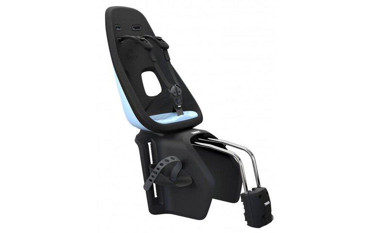 Thule Yepp Nexxt Maxi Frame Mount Auqamarine (Blue)