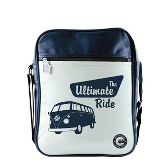 Nostalgic Art Volkswagen T1 Shoulder Bag Original Ride