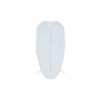 Puckababy The Original - Mini - 3/6M - Teddy - Sky