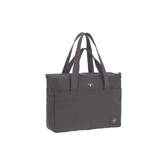 Lässig GRE Cotton Essential Bag - Anthracite
