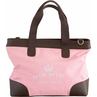 Elodie Details Luiertas - Petit Royal Pink