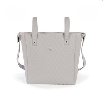 Pasito a Pasito Changing Bag Maria - Gris