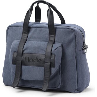 Elodie Details Luiertas - Juniper Blue