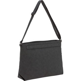 Lässig Tender Shoulder Bag - Anthracite