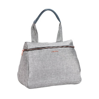 Lässig Glam Rosie Bag - Anthracite Glitter