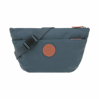Lässig Buggy Bum Bag Adventure - Petrol