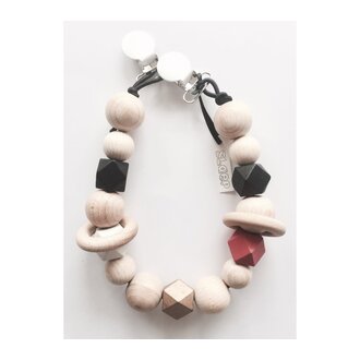 Slaep Pramchain - Mr. Sister