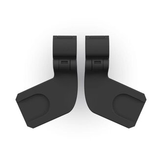 Cybex Coya CS Adapter Black Black