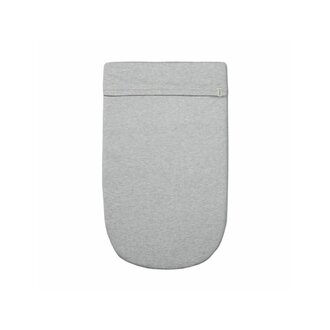 Joolz Essentials - Sheet - Grey Melange
