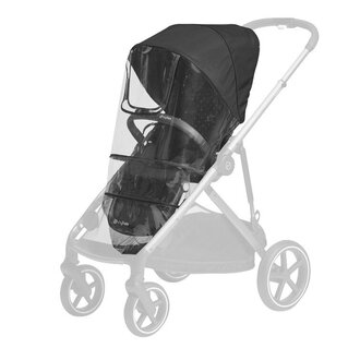 Cybex Regenhoes Gazelle S 2021
