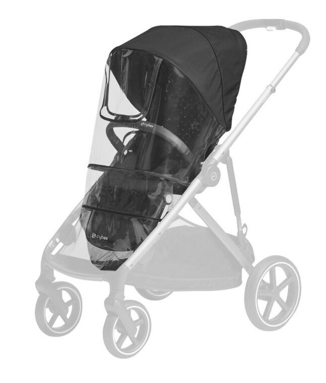 Cybex Regenhoes Gazelle S 2021