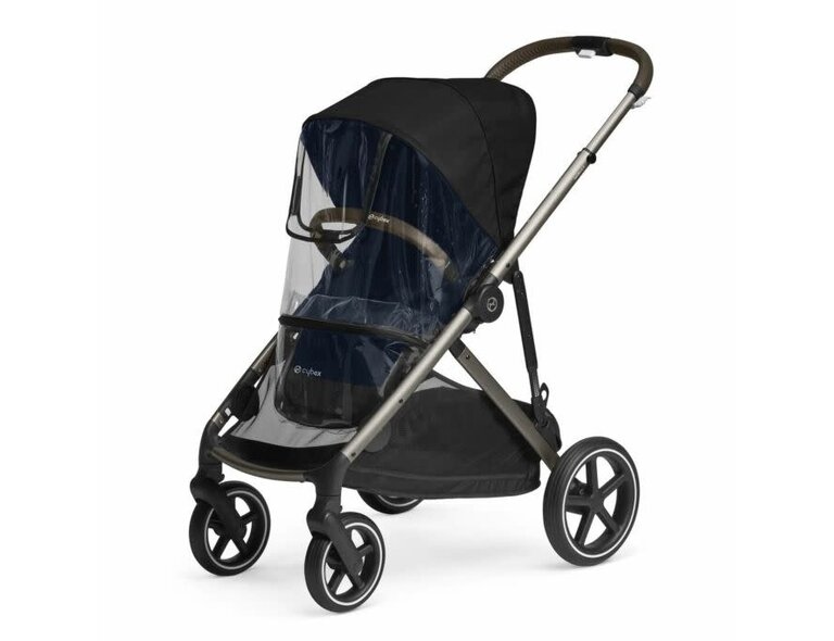Cybex Regenhoes Gazelle S 2021