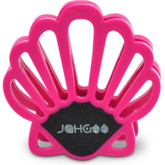 Isi Mini Stroller Blanket Clip - Fuchsia