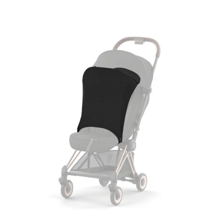 Cybex Platinum Sunshade Black