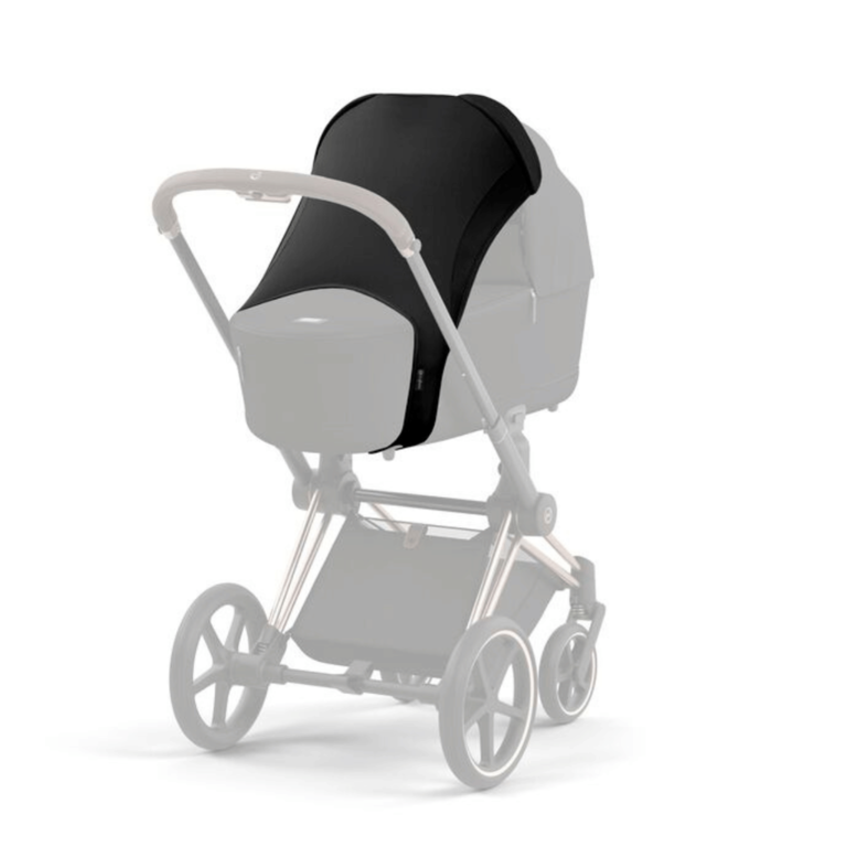 Cybex Platinum Sunshade Black