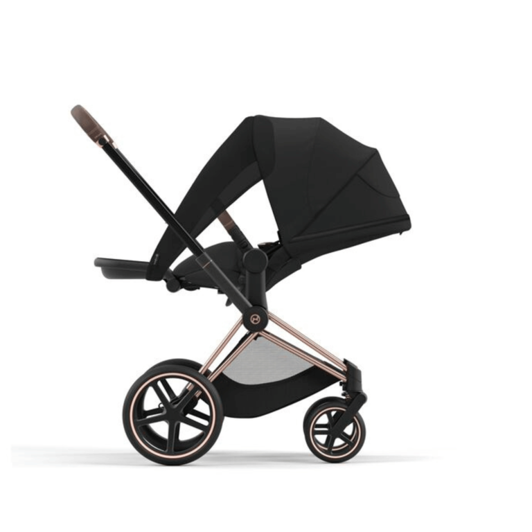 Cybex Platinum Sunshade Black