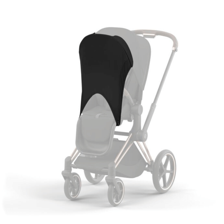 Cybex Platinum Sunshade Black
