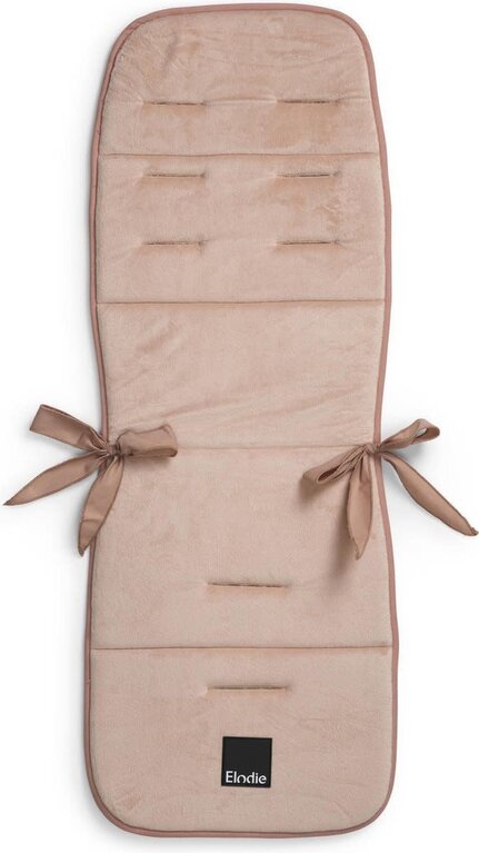 Elodie Details Cosy Cushion - Desert Weaves