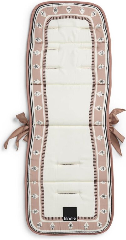 Elodie Details Cosy Cushion - Desert Weaves