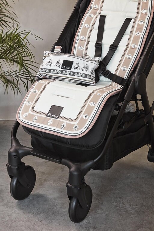 Elodie Details Cosy Cushion - Desert Weaves