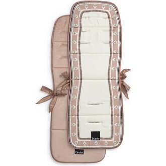 Elodie Details Cosy Cushion - Desert Weaves