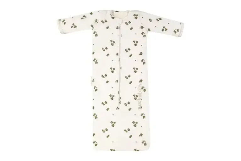 Puckababy The Bag 4 Seasons - 6 M/2.5 Y | 100 CM  -  Lucky Clover