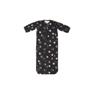 Puckababy Puckababy The Bag 4 Seasons - 6 M/2.5 Y | 100 CM  -  Eclipse Night