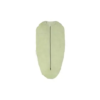 Puckababy The Original - Mini 3/6 M - Teddy -  Olive