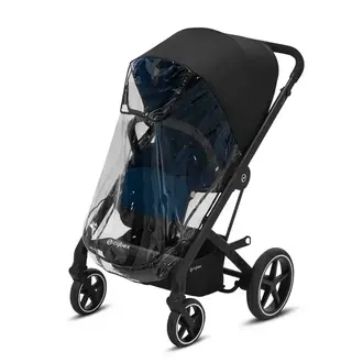 Cybex Regenhoes Balios S  - Transparent