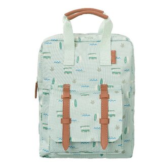 Fresk Backpack Surf Boy