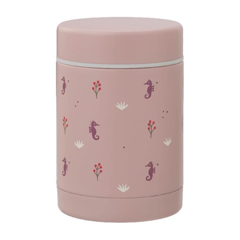 Fresk Thermos food jar 300 ml Seahorse