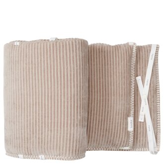 Koeka Boxbumper Vik Clay