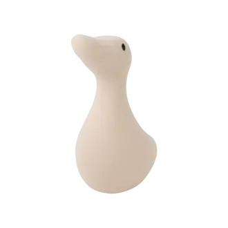 Flow Nachtlampje Liva Beige the Duck