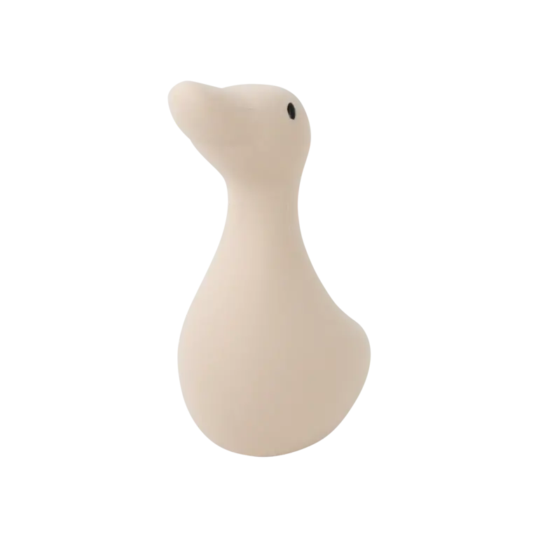 Flow Nachtlampje Liva Beige the Duck