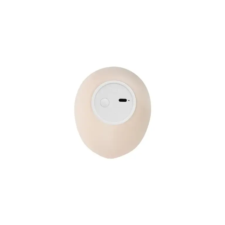 Flow Nachtlampje Liva Beige the Duck