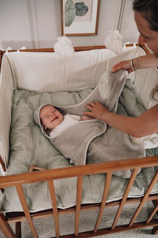 Koeka Boxbumper Faro warm white, 180x30