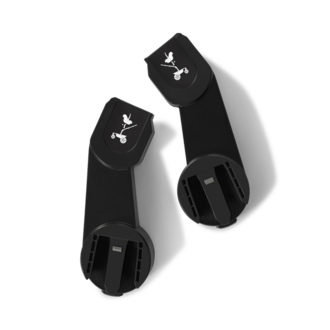 Joolz Day⁵ Autostoel Adapters