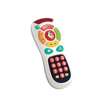 Bojungle B-Baby’s Remote Control