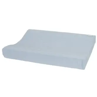 Koeka Aankleedkussenhoes Elba - One Size - soft blue