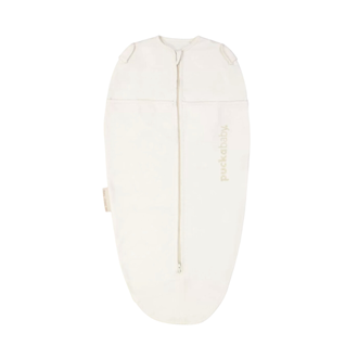 Puckababy The Original - Mini 3/6 M - Cotton -  Pure