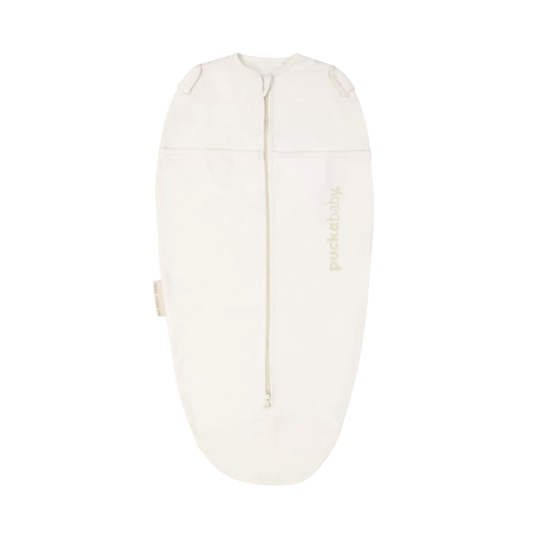 Puckababy The Original - Mini 3/6 M - Cotton -  Pure