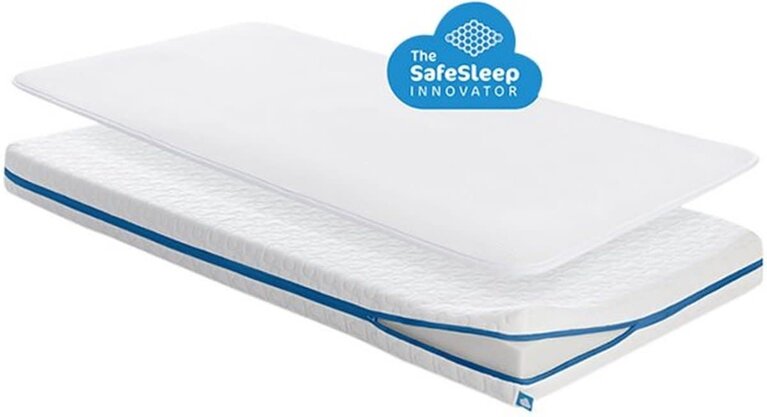 AeroSleep Sleep Safe Pack Evolution  - 120-60