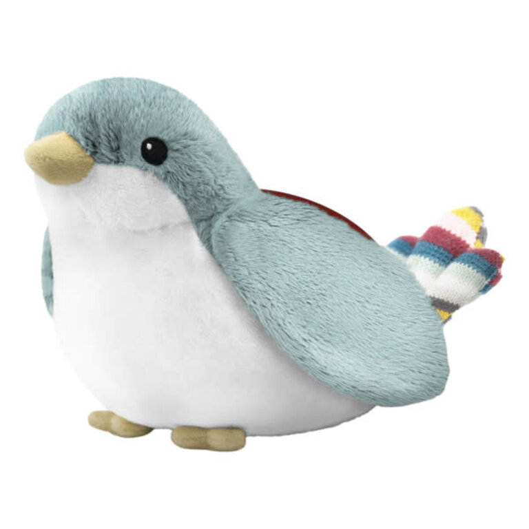 Zazu Sunset Projector - Shally Green