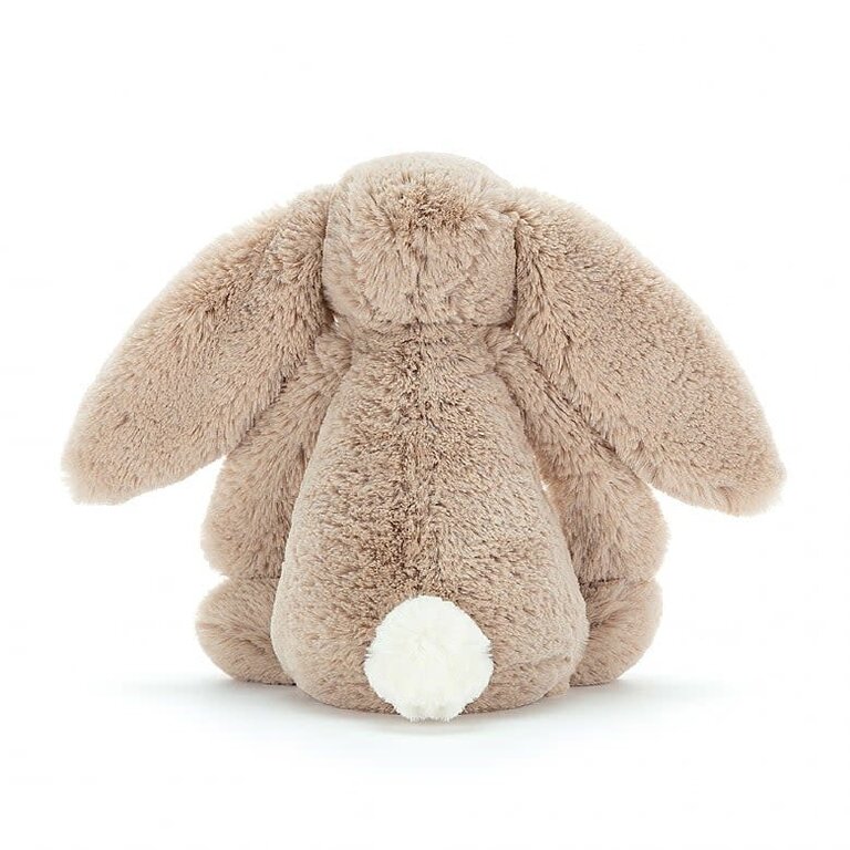 Jellycat Bashful Beige Bunny Original Medium