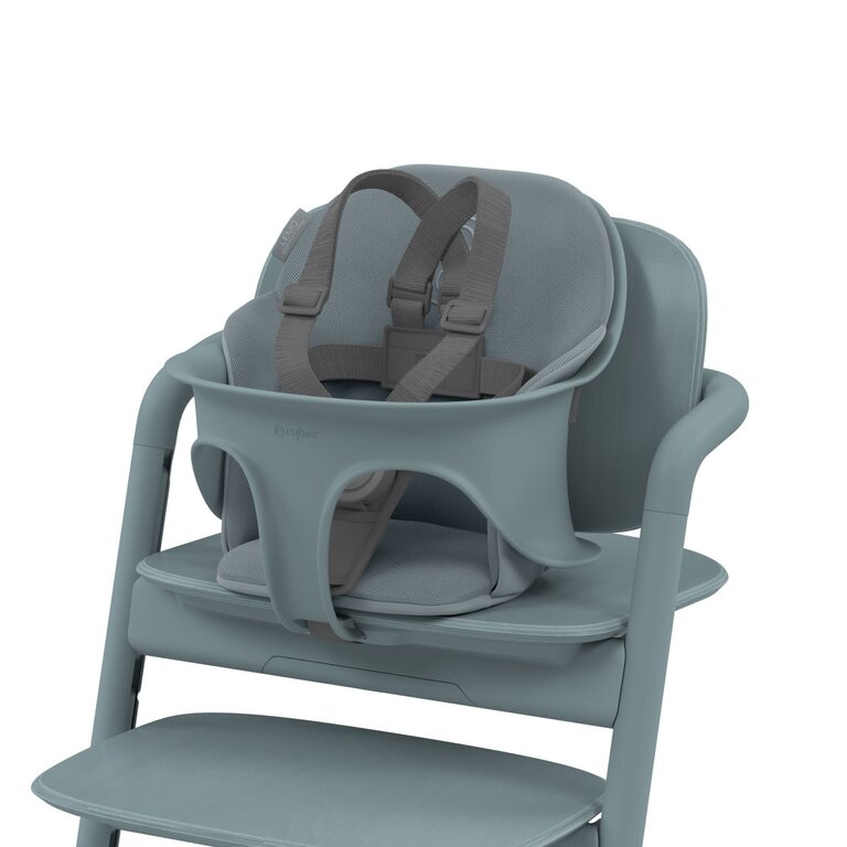 Cybex Lemo Harnas - Light Grey