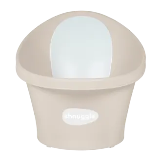 Shnuggle Toddler Bad Taupe