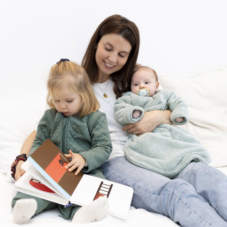 Bemini Magic Bag 1-4m Softy Tog 2.5 Lunar