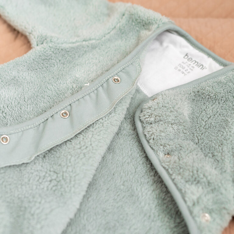 Bemini Magic Bag 1-4m Softy Tog 2.5 Lunar