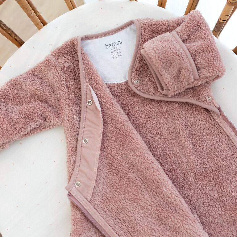 Bemini Magic Bag 1-4m Softy Tog 2.5 Vintage